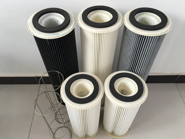 AMANO安滿能PPc60濾筒